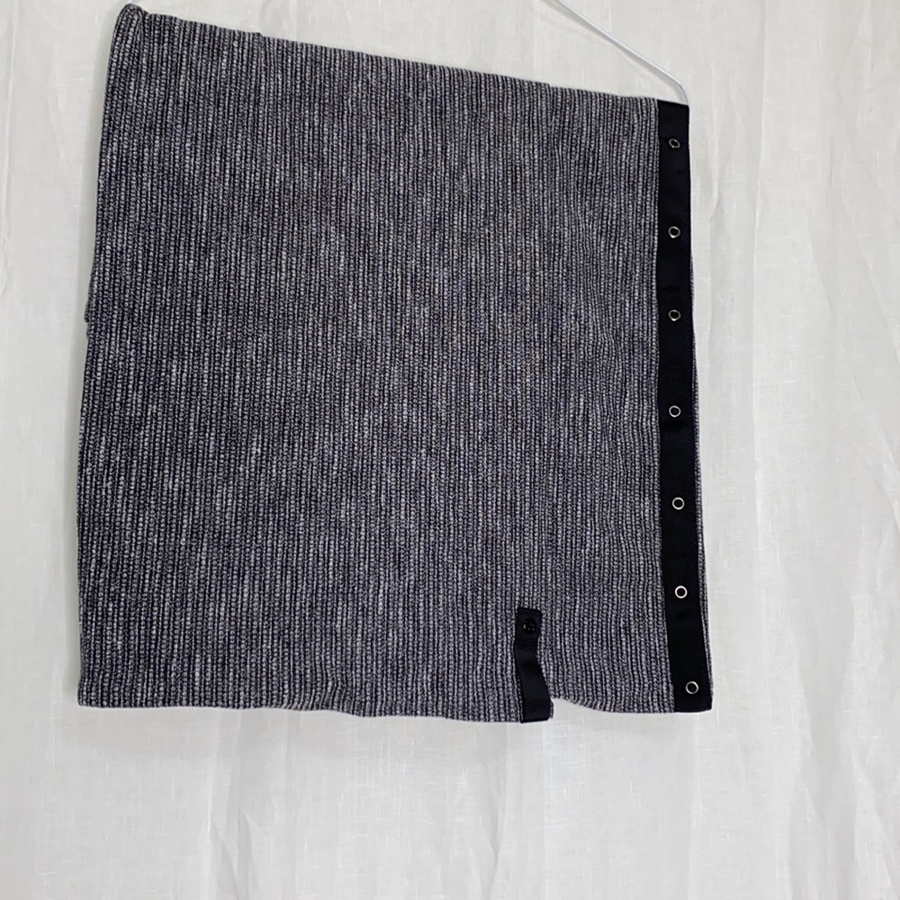 Lululemon Vinyasa Scarf **hard to find pattern**